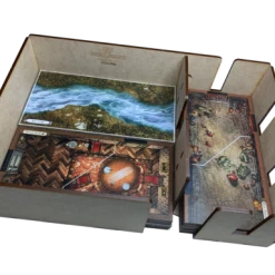 Go7 Gaming - MOM-005 For Path Of The Serpent