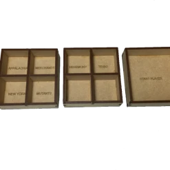 Go7 Gaming - Storage Solution For 51st State Master Set 13 Go7 Gaming - Storage Solution For 51st State Master Set