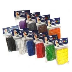 Jun 27-Jul 3, 2022 UberStax Universal Game Piece Holders (Yellow)