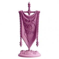 CMON Limited A Song Of Ice & Fire: Targaryen Deluxe Activation Banner