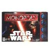 Hasbro Board Games Monopoly: Star Wars