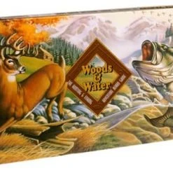 Living Waters Wholesale Woods & Water