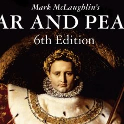 One Small Step War And Peace: Game Of The Napoleonic Wars (6th Edition)