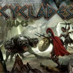 Matagot Board Games Cyclades: Hades