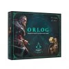 Ubisoft Montreal Assassin's Creed: Valhalla Orlog Dice Game (Standard Edition) Board Games