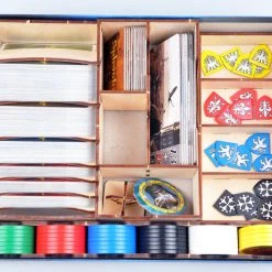 Meeple Realty - Splendor Market