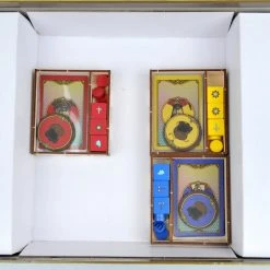 Meeple Realty - Feudum Castle