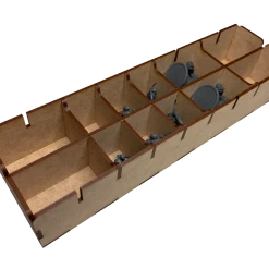 Go7 Gaming - LRJ-002 For LOTR: Journeys In Middle-Earth: Shadowed Paths