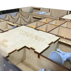 Go7 Gaming - BRAGE-001 For Blood Rage