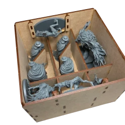 Go7 Gaming - BLOODB-001 For Bloodborne: The Board Game