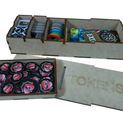 Go7 Gaming - MD-001 For Massive Darkness™ Base Game *PRE-ORDER*