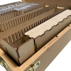 Go7 Gaming - ASB-002 V20 Organizer