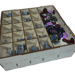 Go7 Gaming - MD-007 Storage For Massive Darkness™ KS Extras 14 Go7 Gaming - MD-007 Storage For Massive Darkness™ KS Extras