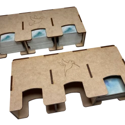 Go7 Gaming - WING-001 For Wingspan + Expansions