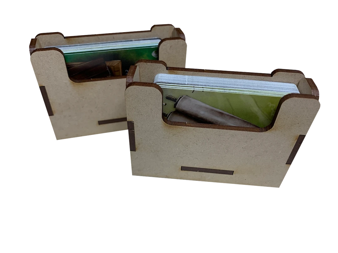 Go7 Gaming - ARCH-001 For Architects Of The Western Kingdom™ 2 Go7 Gaming - ARCH-001 For Architects Of The Western Kingdom™