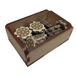 Go7 Gaming - ORL-001 For Orléans