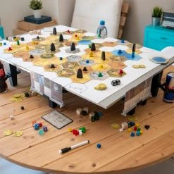 Game Start AdapTableTop - Black (Standard Edition) (See Description) Accessories