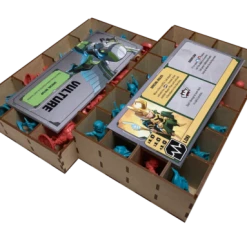 Go7 Gaming - MU-002 For Marvel™ United KS Extras 9 Go7 Gaming - MU-002 For Marvel™ United KS Extras