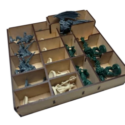 Go7 Gaming - HEROQ-001 For HeroQuest