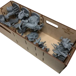 Go7 Gaming - RSUN-002 For Rising Sun™ Daimyo Box