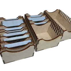 Go7 Gaming - LRJ-001 For LOTR: Journeys In Middle-Earth™