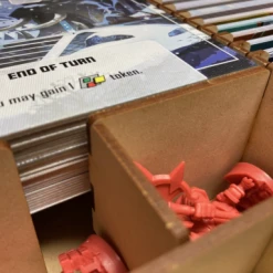 Go7 Gaming - MU-003 For Marvel™ United Expansions