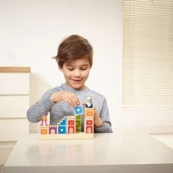 Smart Games: Camelot Jr. Board Games