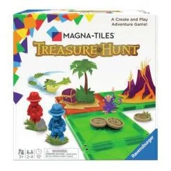 Wonder Forge Clearance Sale Magna -Tile Game