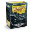 Dragon Shield - Matte Slate Jun 27-Jul 3, 2022
