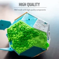 ThinkFun Jun 6-12, 2022 Geologic: World-Changing Logic Puzzle 10 ThinkFun Jun 6-12, 2022 Geologic: World-Changing Logic Puzzle