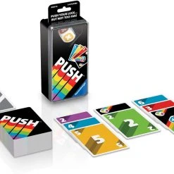 Ravensburger PUSH Board Games 5 Ravensburger PUSH Board Games