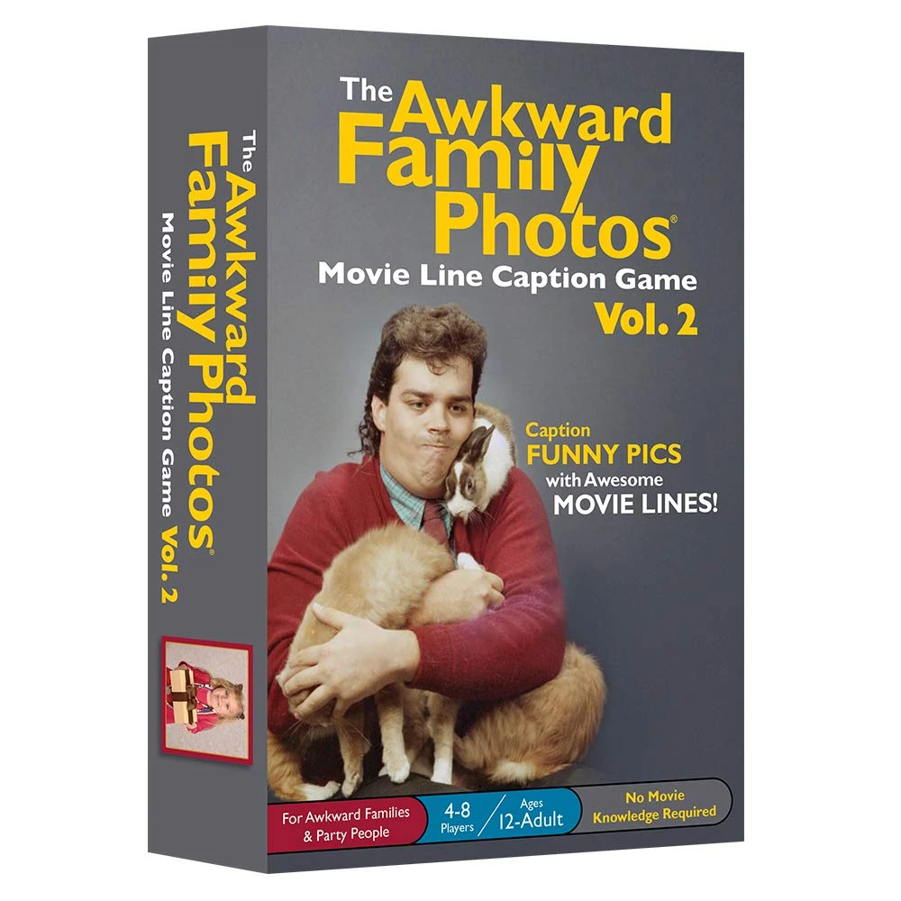 All Things Equal Board Games Awkward Family Photos Vol 2. 1 All Things Equal Board Games Awkward Family Photos Vol 2.