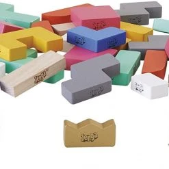 Hasbro Board Games Jenga Maker