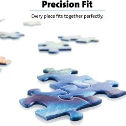 Jun 27-Jul 3, 2022 Puzzle - Ravensburger - Country Cottage (1500 Pieces)