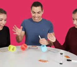 Blue Orange Games Board Games Droll