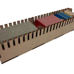 Go7 Gaming - STARC-004 For Starcadia Quest: Showdown *PRE-ORDER* 9 Go7 Gaming - STARC-004 For Starcadia Quest: Showdown *PRE-ORDER*