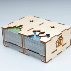 Meeple Realty - Architects Cathedral