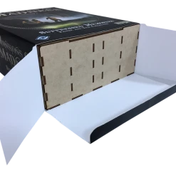 Go7 Gaming - MOM-003 For Mansions Expansion Boxes