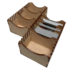 Go7 Gaming - LRJ-002 For LOTR: Journeys In Middle-Earth: Shadowed Paths