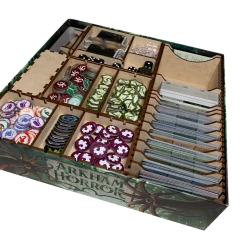 Go7 Gaming - AH-001 For Arkham Horror™ (3rd Edition)