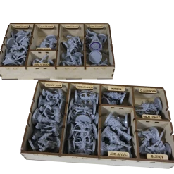 Go7 Gaming - MD-001 For Massive Darkness™ Base Game *PRE-ORDER*