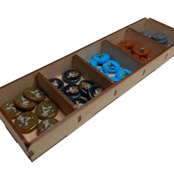 Go7 Gaming - ORL-001 For Orléans