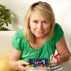 Board Games Smart Games: IQ Fit