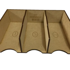 Go7 Gaming - Millennium Blades Storage Solution 14 Go7 Gaming - Millennium Blades Storage Solution