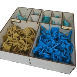 Go7 Gaming - RB-001 For Rum & Bones: Second Tide™ Base Game *PRE-ORDER*