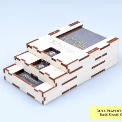 Meeple Realty - Roll Player’s Guild Hall