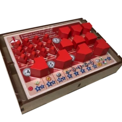 Go7 Gaming - YHAMA-001 For Yokohama™ Deluxe *PRE-ORDER*