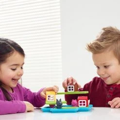 Smart Games: Three Little Piggies Deluxe Board Games