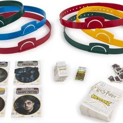 Spin Master Ltd. Hedbanz Harry Potter 6 Spin Master Ltd. Hedbanz Harry Potter
