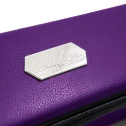 Quiver Time - Portable Game Card Carrying Case (Violet) 8 Quiver Time - Portable Game Card Carrying Case (Violet)